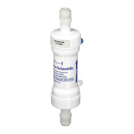 Ultrafilter For Legacy Water Purificatio MPN:FL1192X1