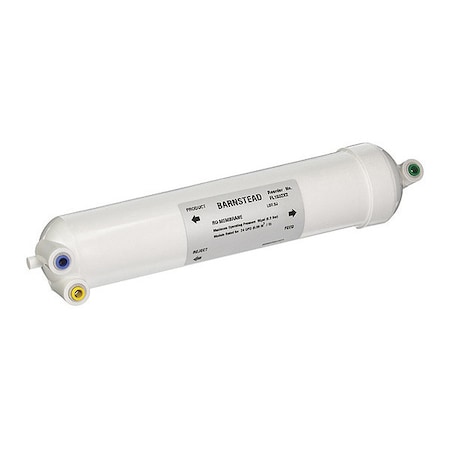 Reverse Osmosis Membrane Filter For Use MPN:FL1265X1