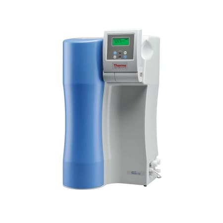 Pacific Tii Water Purification System, 7 MPN:50132131