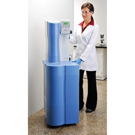 Labtower Tii 40 L/Hr. Uv Water Purificat MPN:50132141