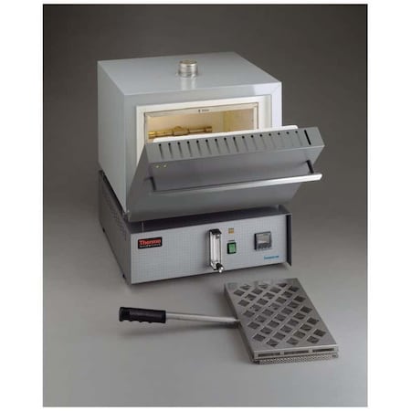 Furnace, 4 Randd 240V Ashing MPN:F30420C-60-80