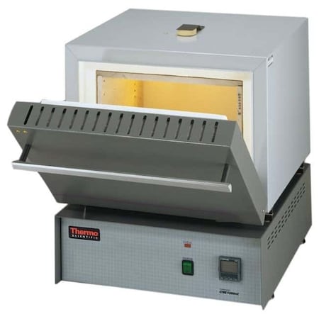 Benchtop Muffle Furnace, C N F Tempera MPN:F6030CM