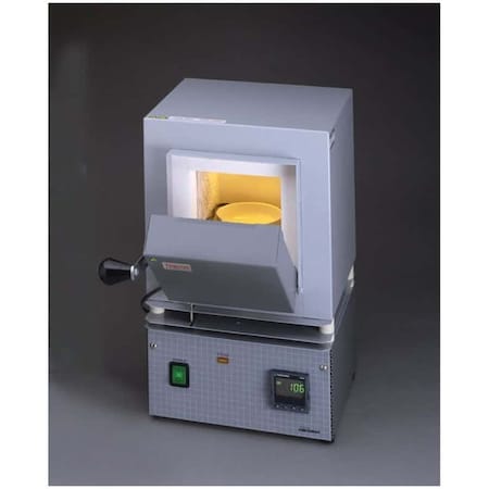 Thermolyne Benchtop 1100C Muffle Furnace MPN:FB1410M