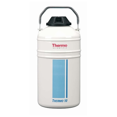 Thermo Series Liquid Nitrogen Transfer V MPN:TY509X1