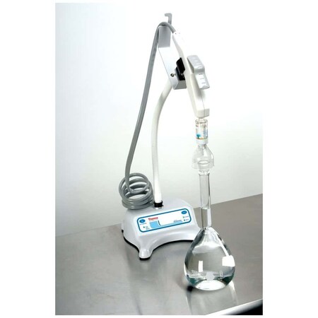 Two Pack, Mixed Bed MPN:D502137