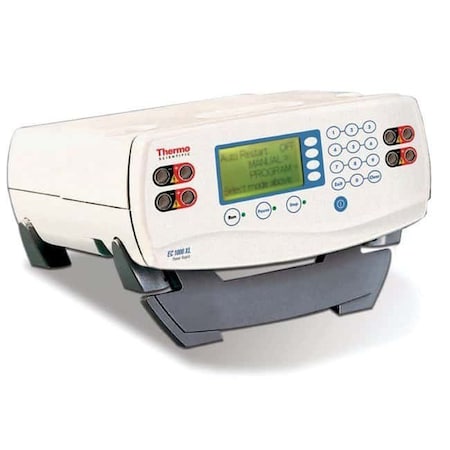 Ec Electrophoresis 1000V, 250W Power Sup MPN:EC1000XL