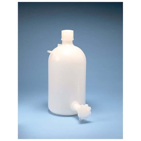 Plastic Bottle, for MP-1/MP-3 MegaPure MPN:413964