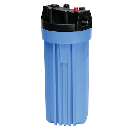 Size B-Pure Filter Holder, 100 psig, 2 L MPN:D5839