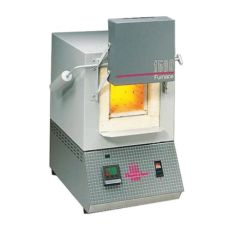 Thermolyne Industrial Benchtop Muffle Fu MPN:FD1545M