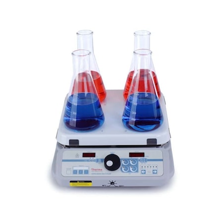 Multi-Position Stirring Hot Plates MPN:SP135935Q