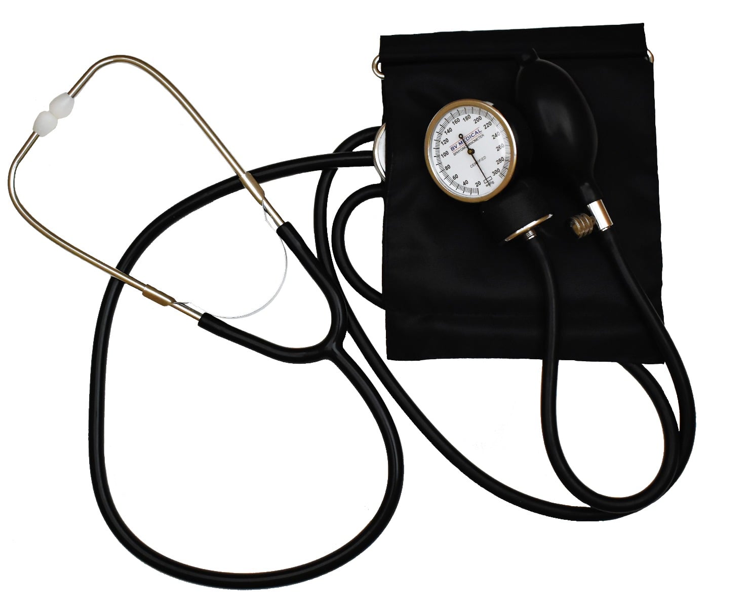 Example of GoVets Barrington Ventures Medical category