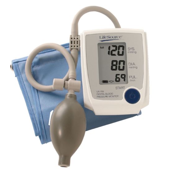 Example of GoVets bp Monitors category