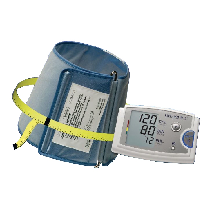 Example of GoVets bp Monitors category
