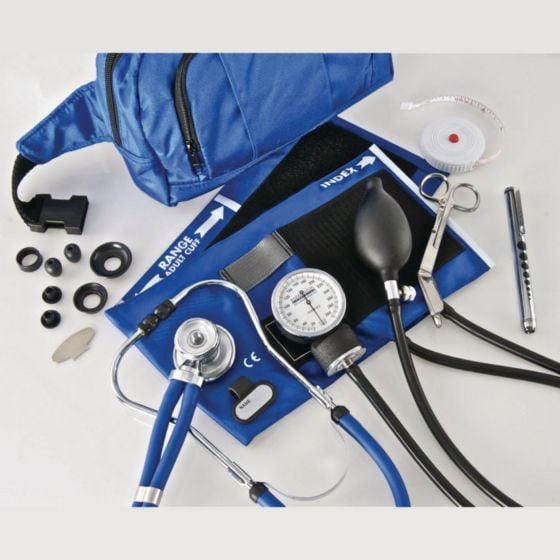 Example of GoVets Diagnostic Kits category
