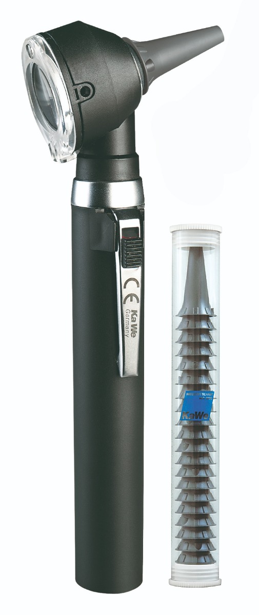 Example of GoVets Otoscopes category