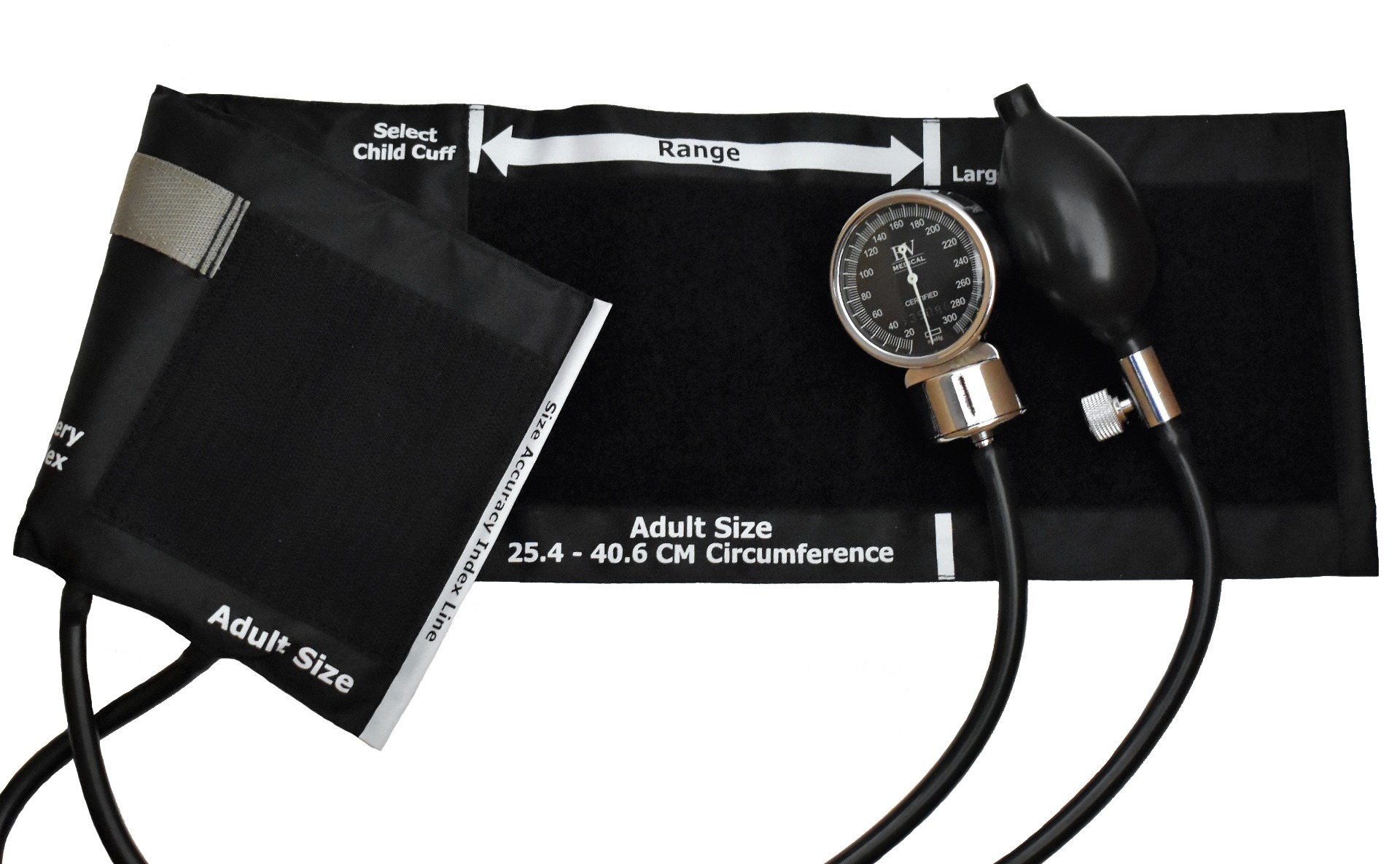 Example of GoVets Barrington Ventures Medical category