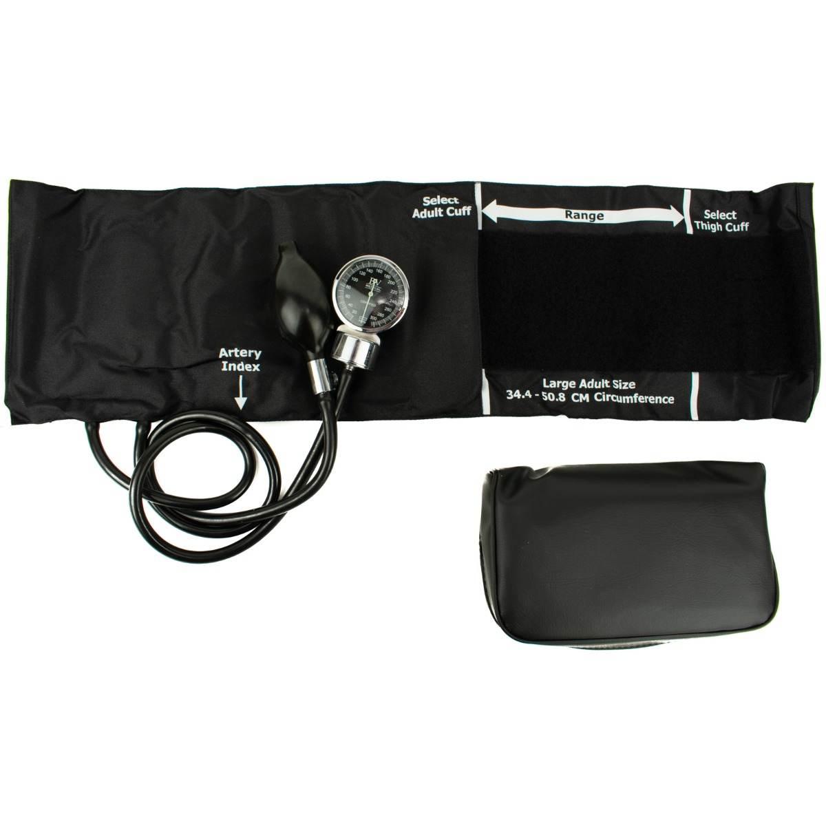 Example of GoVets Barrington Ventures Medical brand