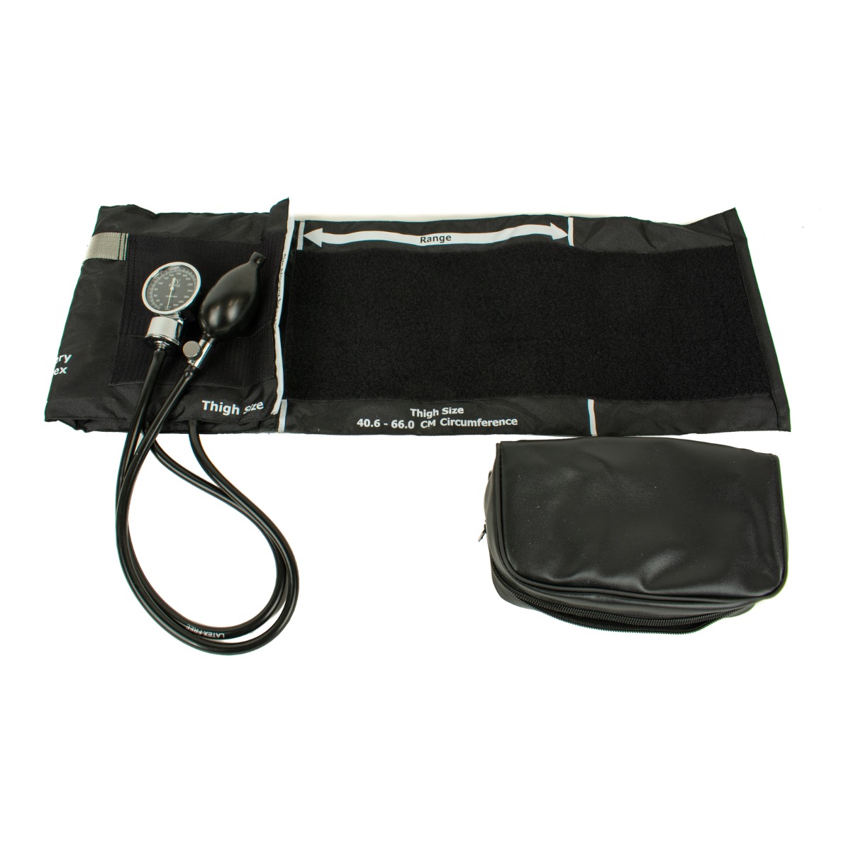 Example of GoVets Barrington Ventures Medical category