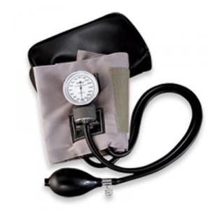 Example of GoVets Barrington Ventures Medical category