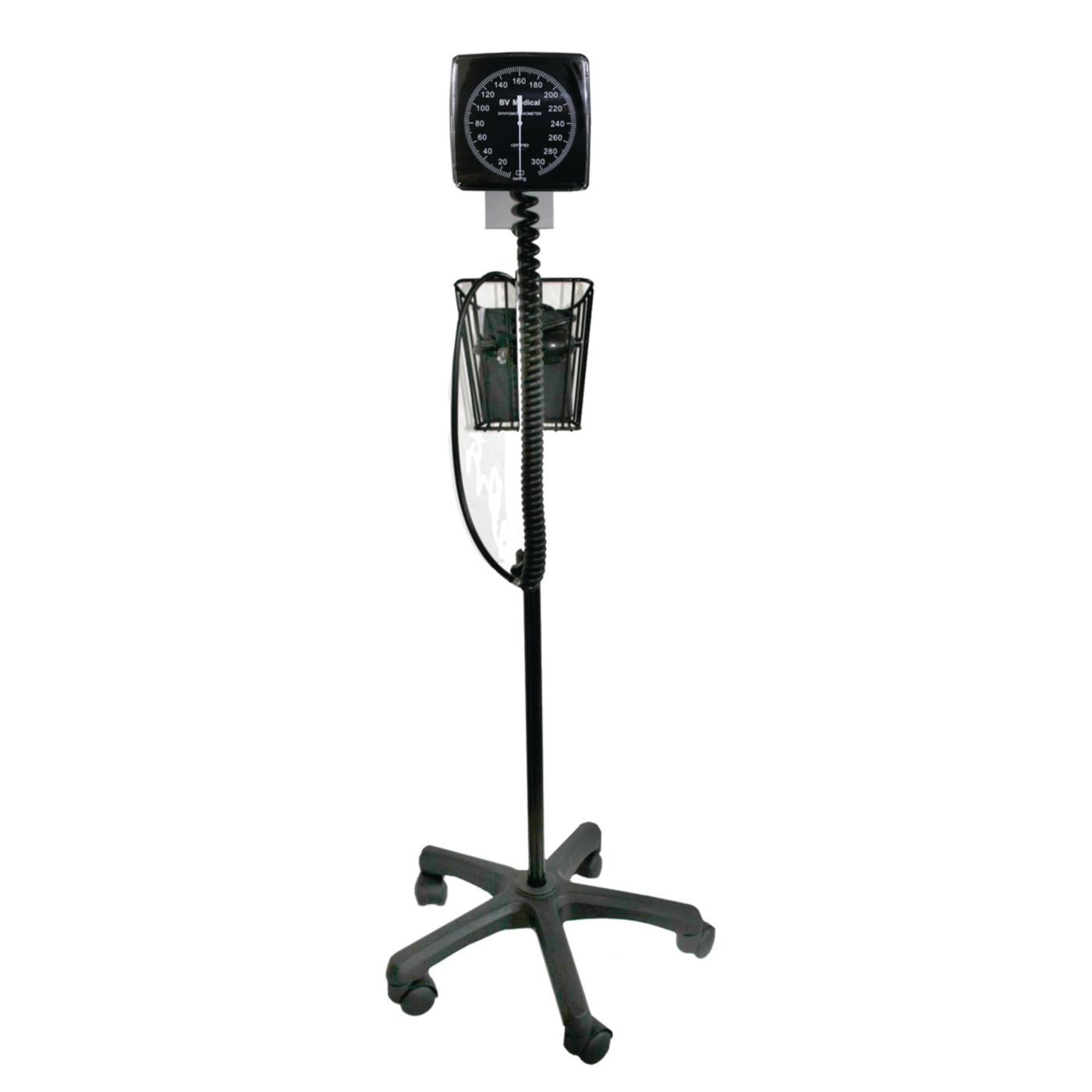 Example of GoVets Barrington Ventures Medical category