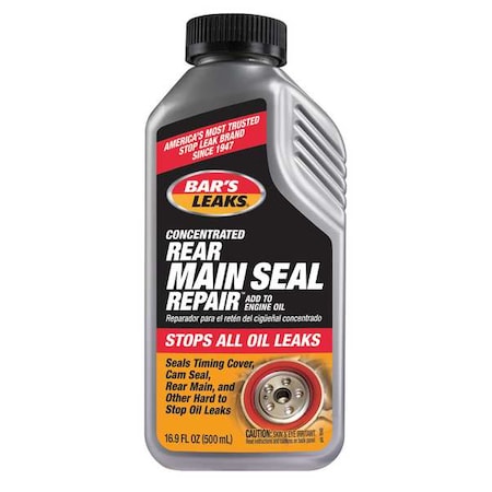 Seal Repair, Concentrated, 16.9 Oz. MPN:1040