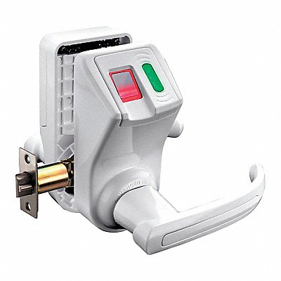 Example of GoVets Biometric Access Control Locks category