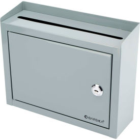 Barska CB12710 Multi Purpose Drop Box 9-3/4