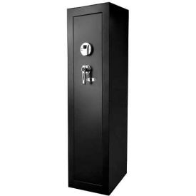 Barska Large Biometric Rifle Safe AX11898 - 13-3/4