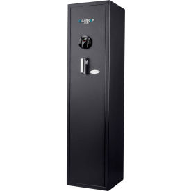 Barska AX12752 Biometric Keypad Rifle Safe - 13