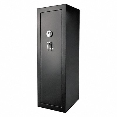 Gun Safe 9.4 cu ft Biometric Key MPN:AX11780