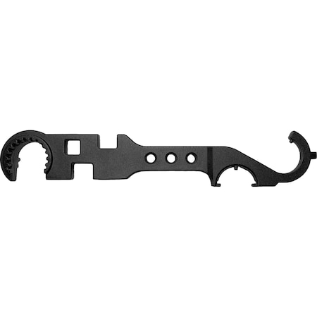Combo Wrench Tool, AR-15/M4 MPN:AW13635