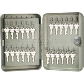 Barska 48 Position Key Safe with Key Lock 7