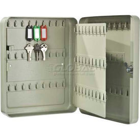 Barska 105 Position Key Safe with Key Lock 9