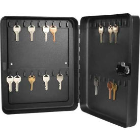 Barska 36 Position Key Safe with Combination Lock 9-1/2