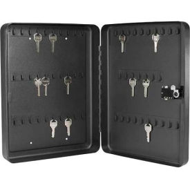 Barska 60 Position Key Safe with Combination Lock 12