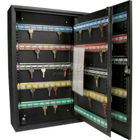Barska 200 Position Key Safe with Key Lock 14-3/4