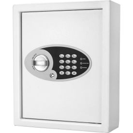 Barska AX12658 48 Keys Keypad Wall Key Safe 12