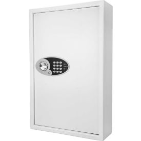 Barska AX12660 144 Keys Keypad Wall Key Safe 17