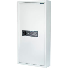Barska® 180 Keys Keypad Wall Key Safe 15-7/10