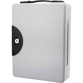 Barska CB12948 50 Keys Lock Box W/ Carrying Handle 13