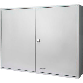 Barska CB13240 480 Key Lock Box w/ White Tags 32-1/4
