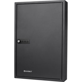 Barska® 64 Keys Combination Adjustable Key Lock Box 3-1/10