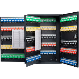 Barska® 300 KEYS Adjustable Lock Box With Combination Lock 14-3/4