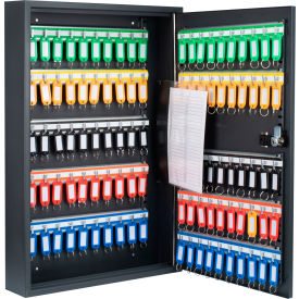 Barska® 100 Keys Combination Adjustable Lock Box 21-3/4