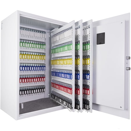 Keypad Key Safe, 736 Keys MPN:AX13500