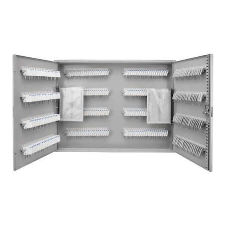 Key Cabinet, 320 Capacity, 22
