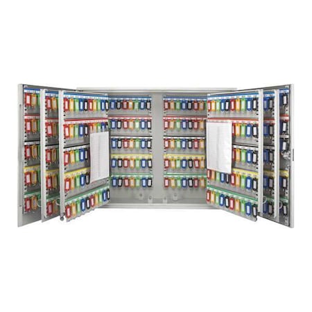 Key Cabinet, 600 Capacity, 22