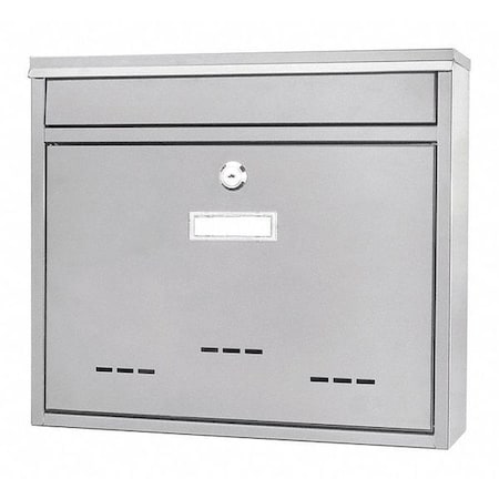 Lock Box, Wall Mounting, Key Cap. 2 MPN:CB13252