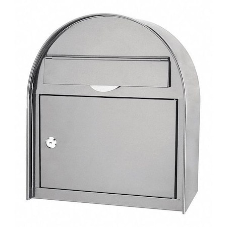 Lock Box, Wall Mounting, Key Cap. 2 MPN:CB13254