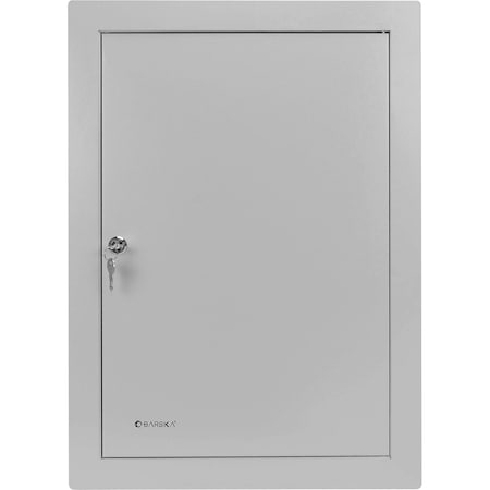 Adjustable in Wall Key Lock Box, 100 Key MPN:CB13534